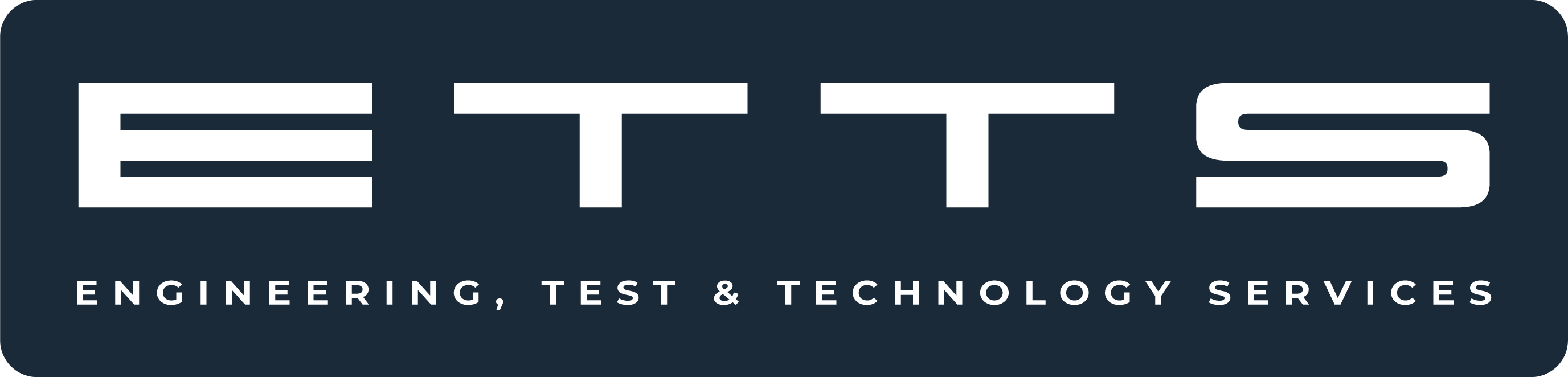 ETTS logo