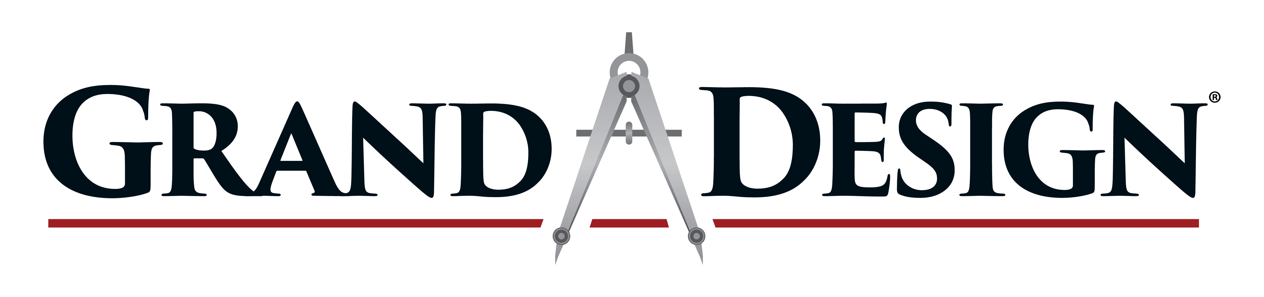 Grand Design Brand tab