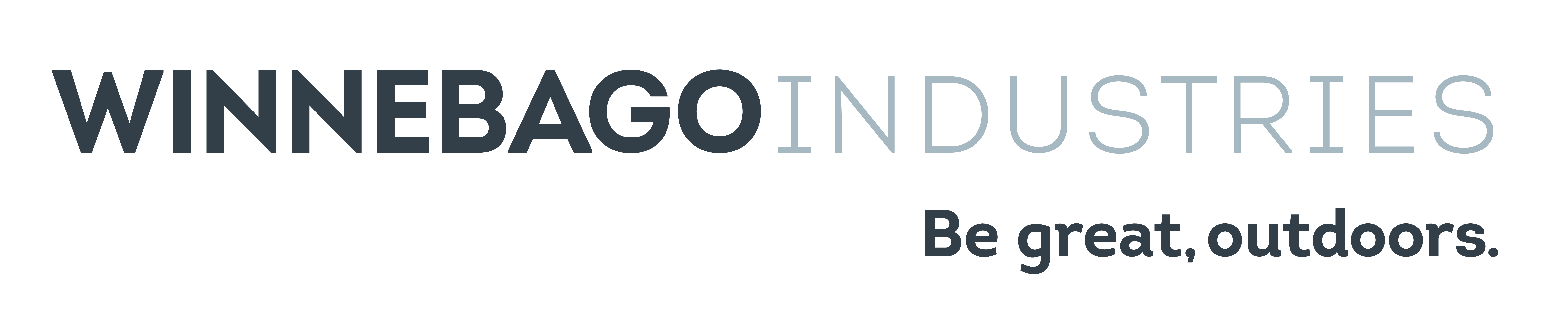 Media Gallery Winnebago Industries